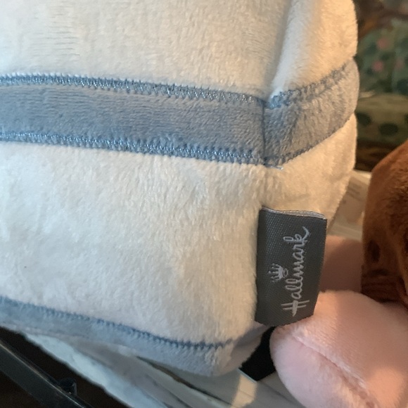 SOLD. Hallmark Milk and Cookie Plushies - Picture 4 of 7